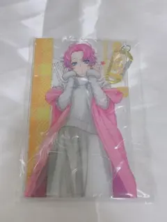 ヒプノシスマイク ヒプマイ 飴村乱数 マルチケース ポーチ