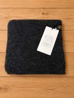 ⭐︎専用⭐︎baserangeベースレンジ ニット マフラー ストール 大判 グレー ⭐︎専用⭐︎baserangeベースレンジ ニット マフラー ストール 大判