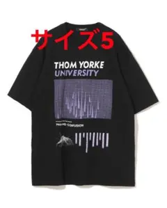 2026年最新】thom yorke undercoverの人気アイテム - メルカリ