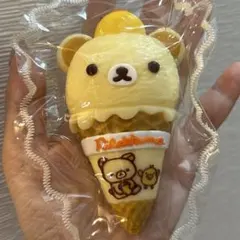 スクイーズ　海外人気店　美品