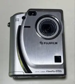 2026年最新】FINEPIX 4700Zの人気アイテム - メルカリ