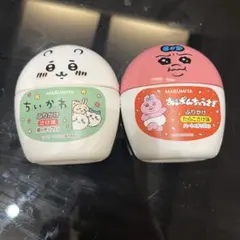 ちいかわ おぱんちゅうさぎ ふりかけ ケース 容器