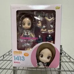 ねんどろいど 高木さん 「からかい上手の高木さん2」