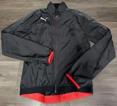 ウィンドブレーカー