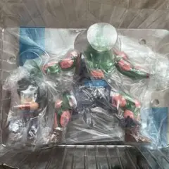 【箱無し・未開封品】ドラゴンボール　ピッコロ&孫悟飯　D賞　一番くじ