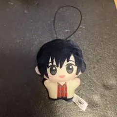 SAKAMOTODAYS チビちびぐるみ　南雲 ②