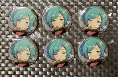 あんスタ 深海奏汰 コレクション缶バッジ Sep. casual