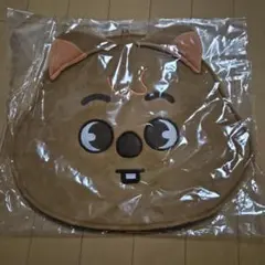 Stray Kids SKZOO クウォッカ うちわカバー baby ハン | Mercari