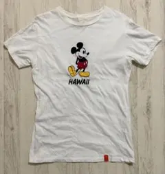 ☆TONY TAIZSUN☆ミッキー☆Mickey☆Tシャツ