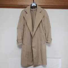 SACRA ベージュ コートのサムネイル