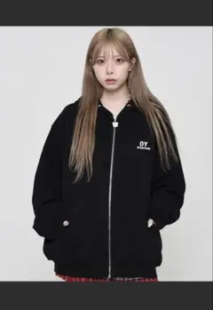 2025年最新】oy くま パーカーの人気アイテム - メルカリ