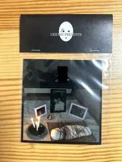 雨穴 キャラクターグッズ