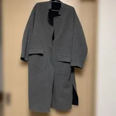 お値下げ★studio CLIP my STANDARD ロングコート