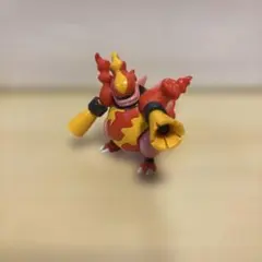 レア！ポケモン モンコレ ブーバー TOMY 初期 - メルカリ