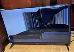 2025年最新】液晶テレビ 液晶割れの人気アイテム - メルカリ