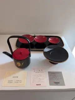 kansai 食器セット 汁椀 箸 5客セット - メルカリ