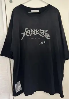 新品 XXLサイズ ずとまよ TAIDADA ヴィンテージ Tシャツ 新品 XXLサイズ ずとまよ TAIDADA ヴィンテージ Tシャツ ずっと