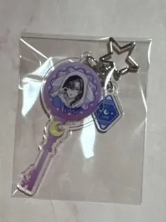 にじさんじ EN ヴェザリウスバンデージ アクリルキーホルダー