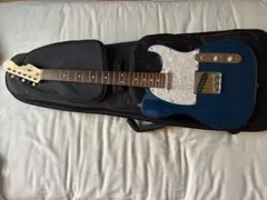 Momose Custom Craft Guitars ベース ハードケース MOMOSE HARD CASE for MLS | Deviser ｜株式会社ディバイザー