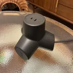 IKEA テトラポッド