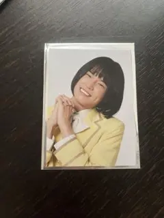 モナキ おヨネ Zepp トレカ