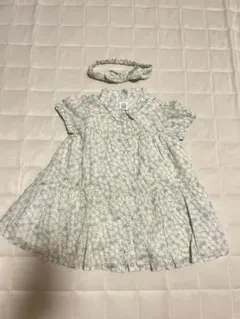 新品✦Gapワンピース　18-24M 90cm