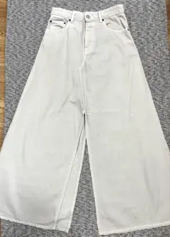 MM6 Maison Margiela ロングスリットスカートのサムネイル