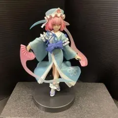 バ*ラ様 東方Project SSSフィギュア 西行寺幽々子