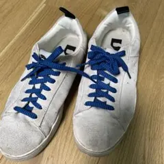 ディーゼル☆スニーカー