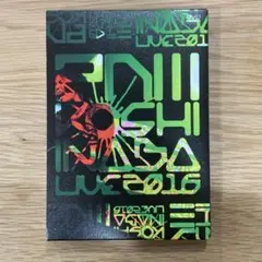 2026年最新】eniii 稲葉浩志の人気アイテム - メルカリ