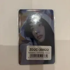 新品未開封 newjeans weverse 購入特典 トレカ 5枚セット