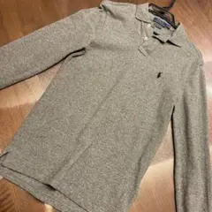ラルフローレン　長袖　ポロシャツ　新品未使用　POLO