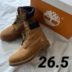 timberland Foot Locker 別注 6IN BOOTSのサムネイル