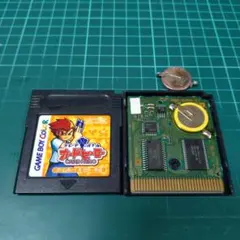 GB　トレード&バトル　カードヒーロー　良品