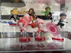 ONE PIECE FILM RED PREMIUM vol.1