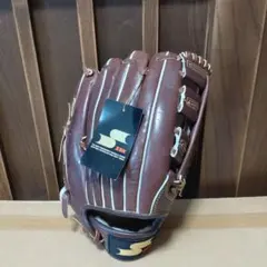 SSK ウイングフィールド 一般ソフト用グローブ 未使用タグ付き 左投げ