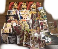 僕のヒーローアカデミア　ホークス　まとめ売り