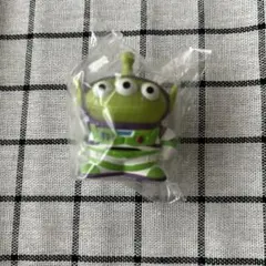 【バズ・ライトイヤー】PIXAR エイリアンリミックス ソフトパペットマスコット