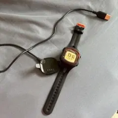 GARMIN Forerunner 10 スマートウォッチ 本体