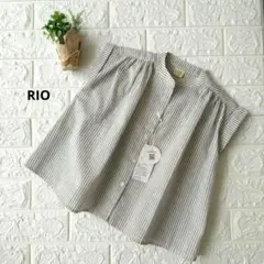 リオ　シャツ　100サイズ