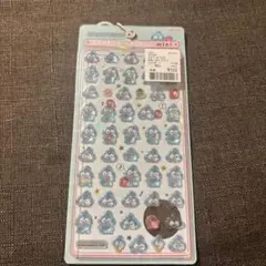 ハンギョドン ボンボンドロップミニシール　サンリオミニ　mini 国内正規品
