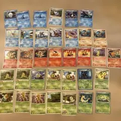 2026年最新】ポケカ 御三家 151の人気アイテム - メルカリ
