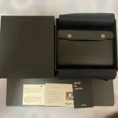 新品】KNOX オーセン ブラック 13mm径 ミニサイズ システム手帳 - メルカリ