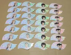 名探偵コナン アニメイト特典 ダイカットカード