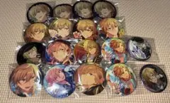 2026年最新】羽風薫 缶バッジ シャッフルの人気アイテム - メルカリ