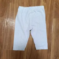 ストライプ柄 ベビースパッツ 95cm
