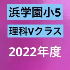 2026年最新】浜学園 復習テスト 小5の人気アイテム - メルカリ
