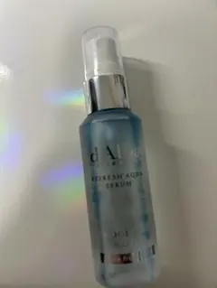 d'Alba Refresh Aqua Serum 52ml 保湿スプレー