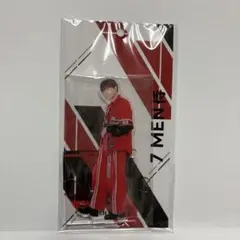 2025年最新】7men侍アクスタの人気アイテム - メルカリ