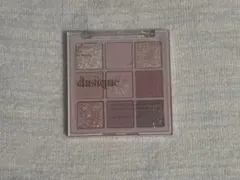 dasique デイジーク アイシャドウパレット ロマンチックブロッサム